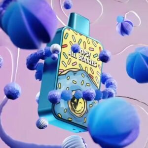 BUY Oops! All Berries