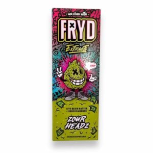 Buy Zour Headz