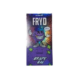 Buy Grape Gas