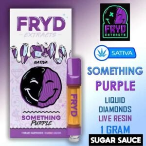 Something Purple
