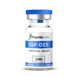 Buy IGF-DES online in Germany