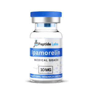 Buy Ipamorelin online in Germany